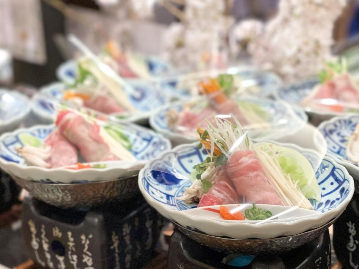 Hotel Fuji Yamanashi  Dış mekan fotoğraf