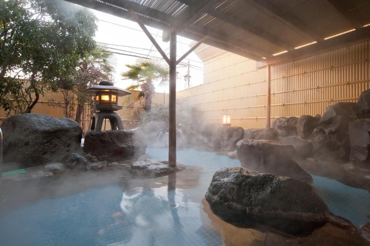 Hotel Fuji Yamanashi  Dış mekan fotoğraf